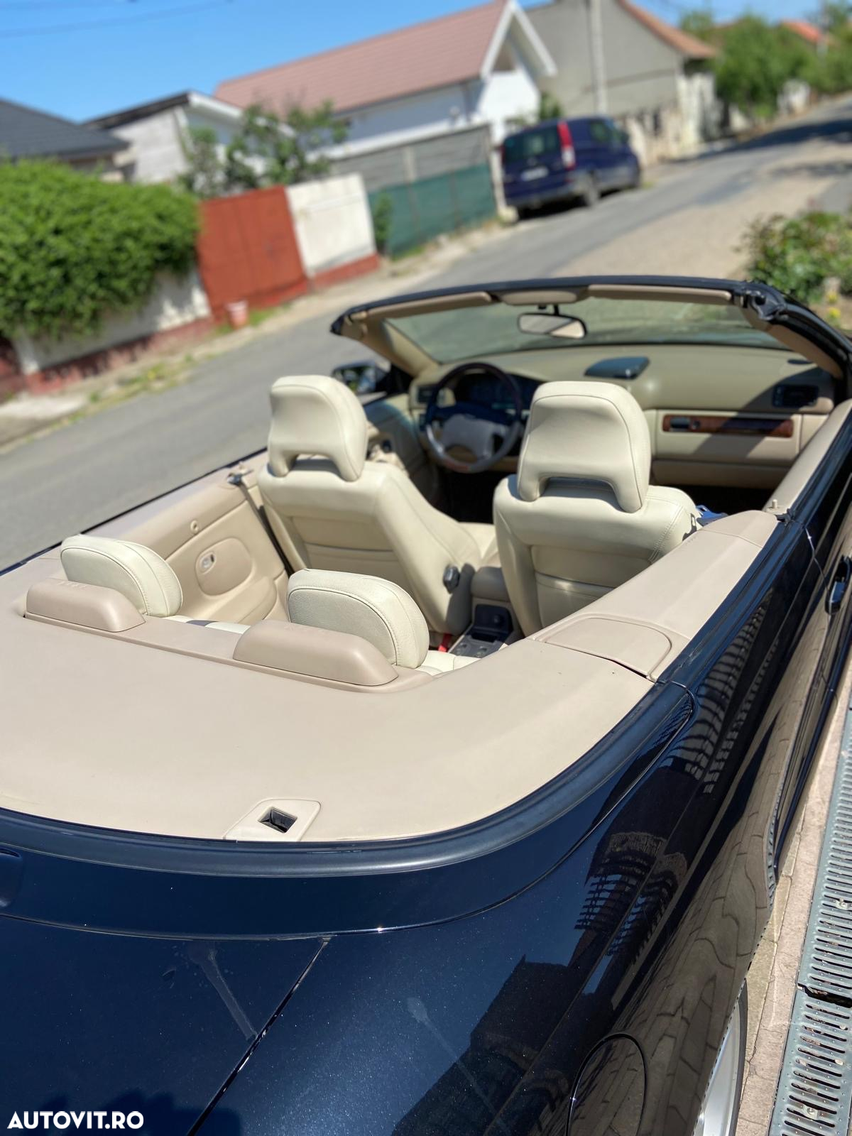 Volvo C70 - 2