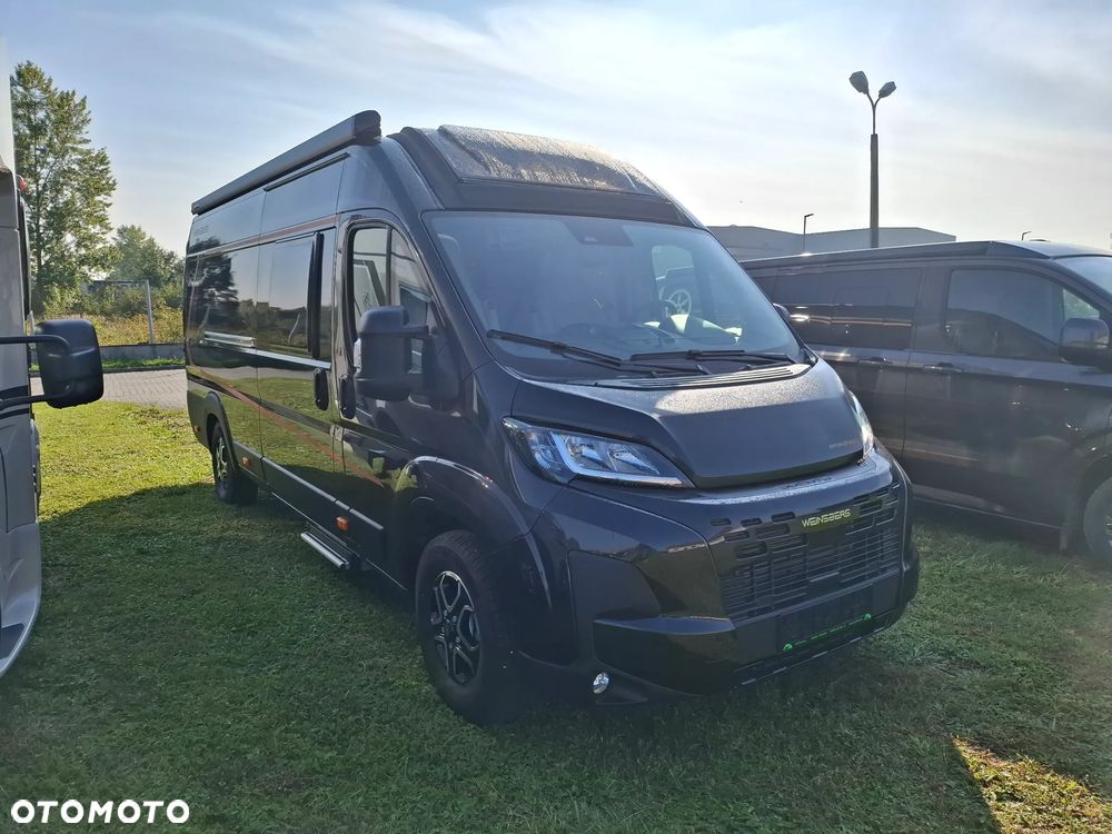 Weinsberg CaraBus 630 ME - 7