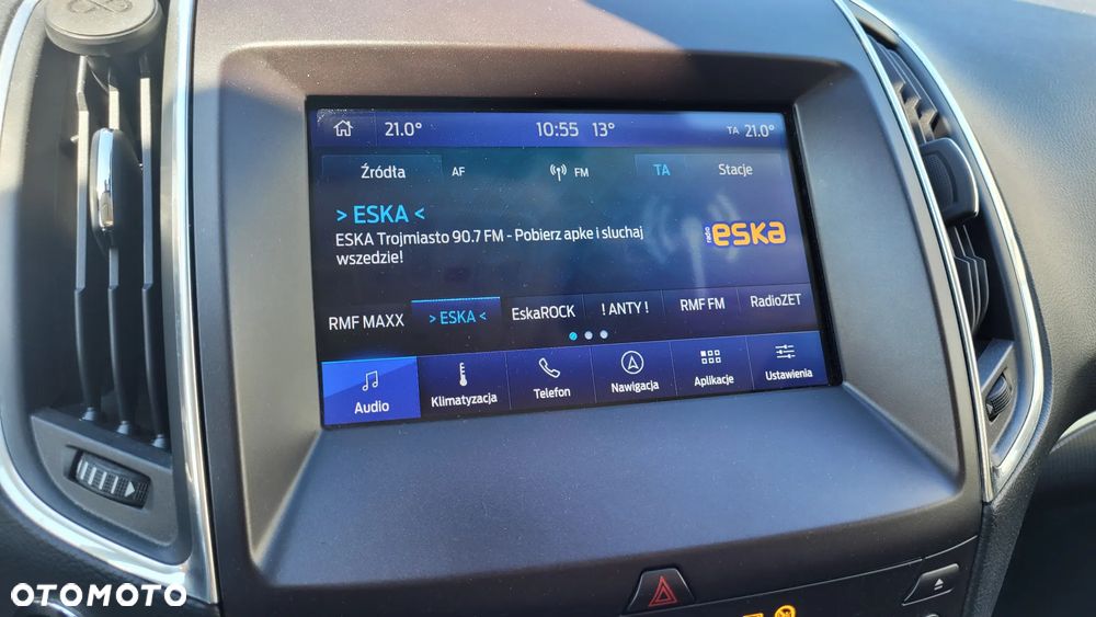 Ford S-Max 2.0 EcoBlue Titanium - 20