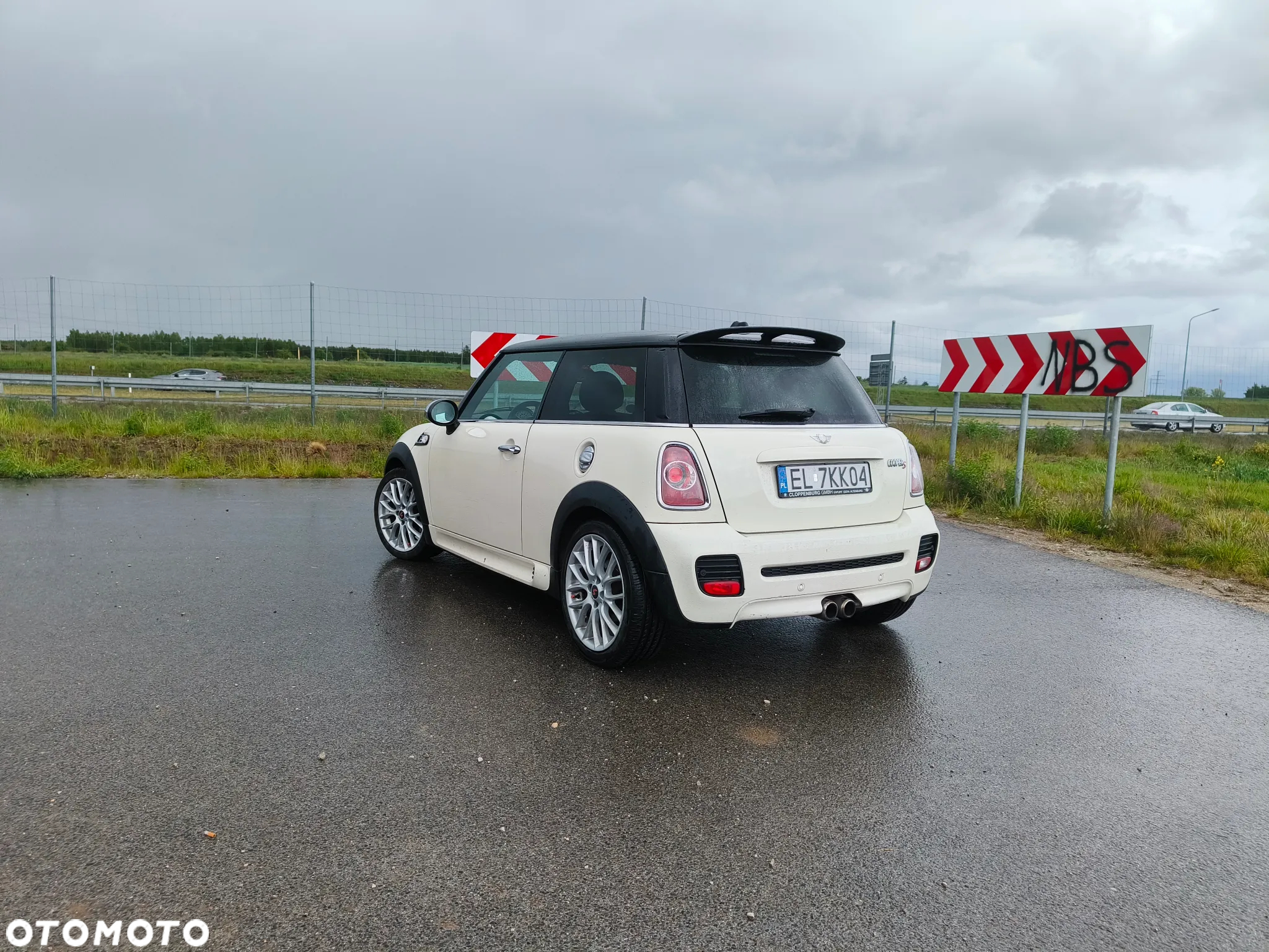 MINI Cooper S - 6