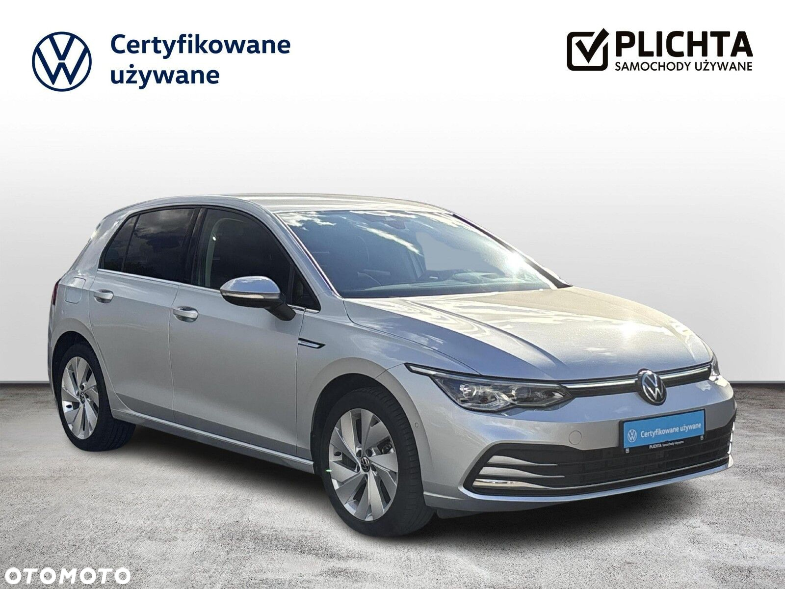 Volkswagen Golf - 3