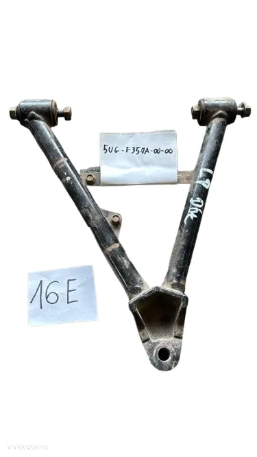 Yamaha Rhino 450 – Wahacz Przedni Dolny Lewy (Używany)