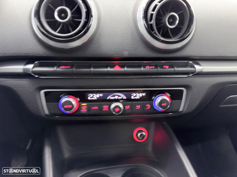 Audi A3 1.6 TDI Sport - 22