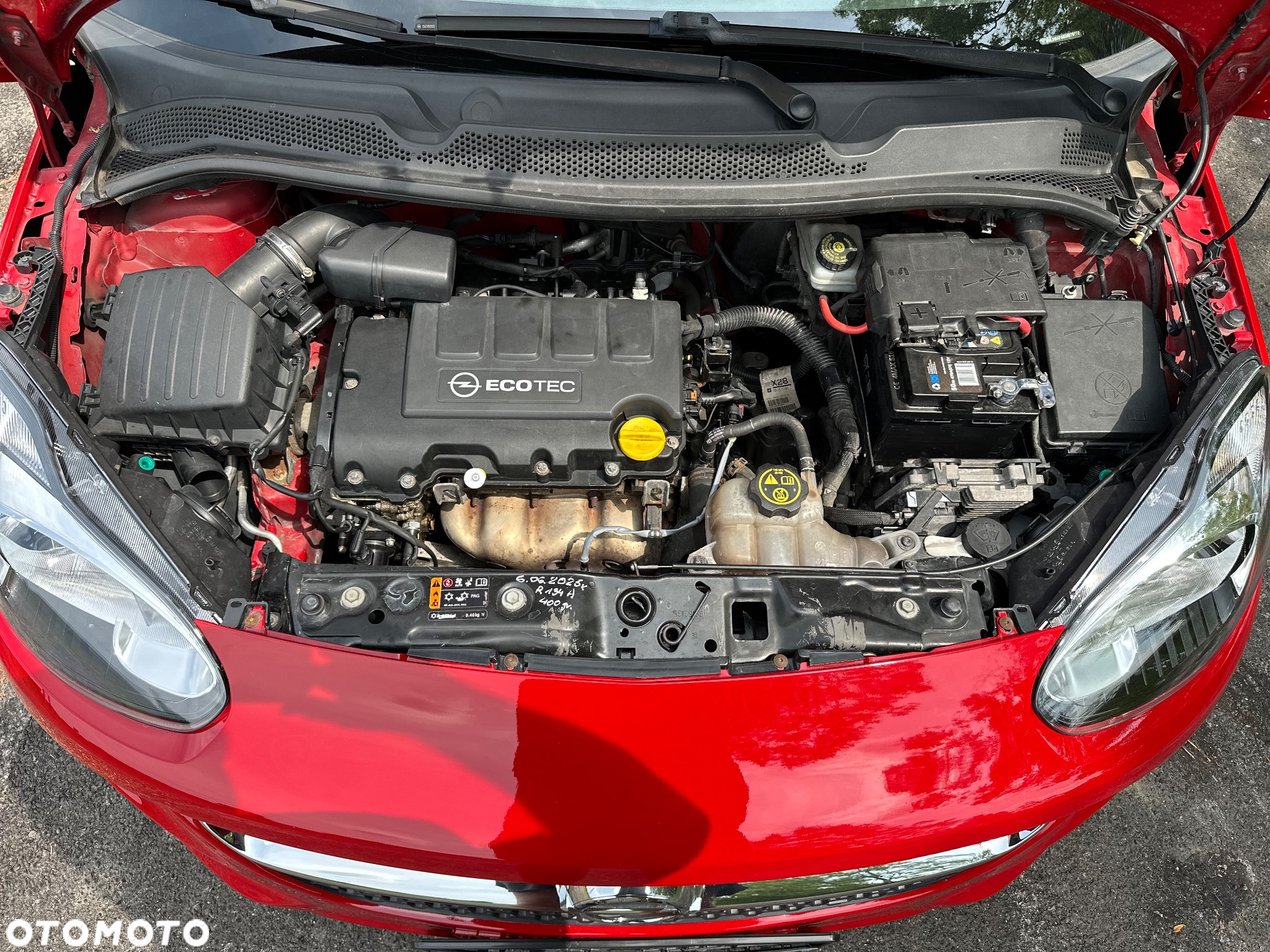 Opel Adam - 11