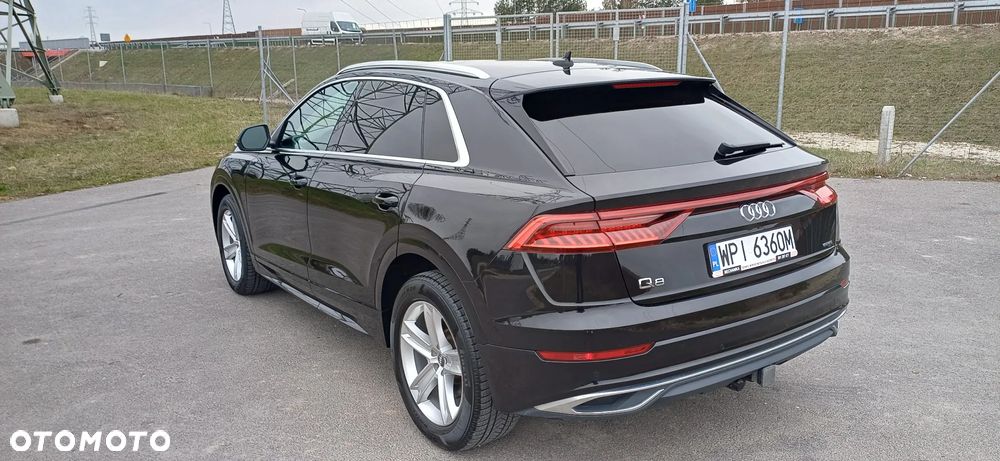Audi Q8 - 4
