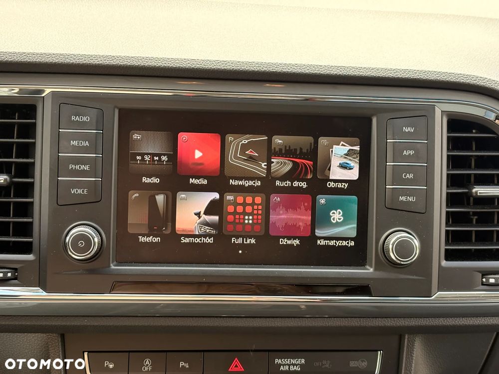 Seat Ateca - 21