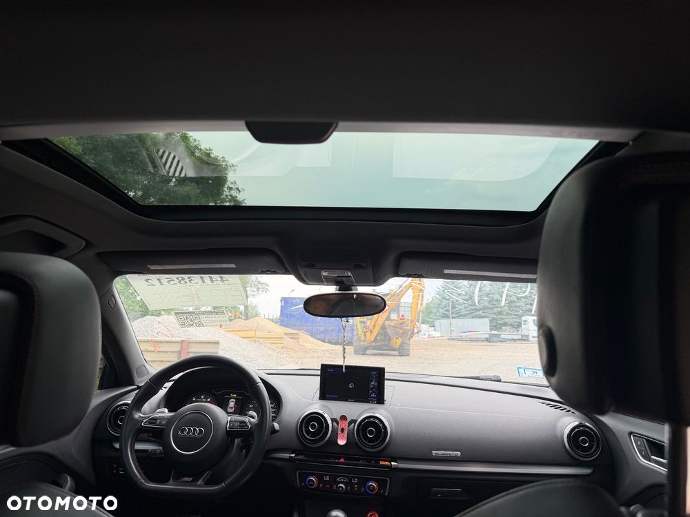 Audi S3 - 18