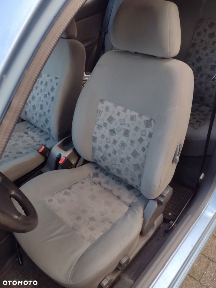 Daewoo Lanos - 9