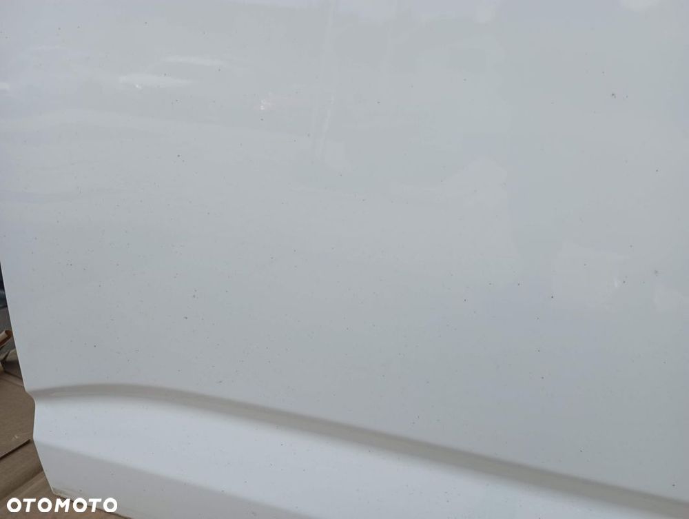 FORD C-MAX CMAX II 2 LIFT DRZWI LEWE PRZÓD PRZEDNIE EUROPA - 3