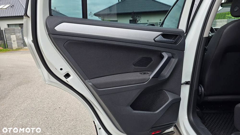 Volkswagen Tiguan 2.0 TDI BMT SCR Comfortline - 14