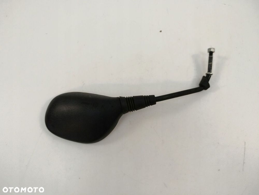 PIAGGIO MP3 500 14-17 LUSTERKO LEWE - 5