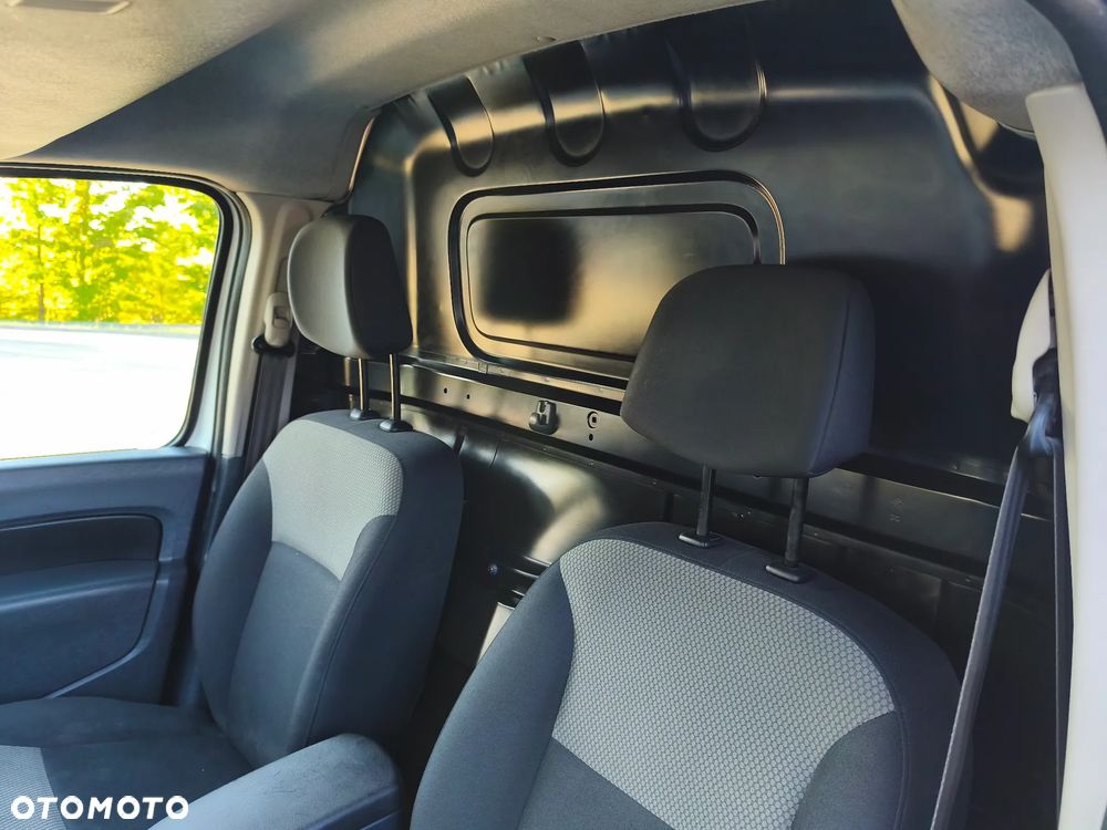 Renault Kangoo - 25