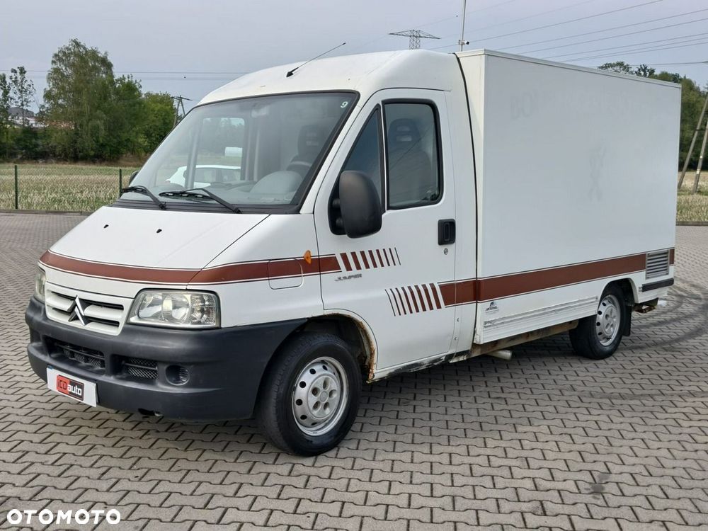 Citroën Jumper - 3