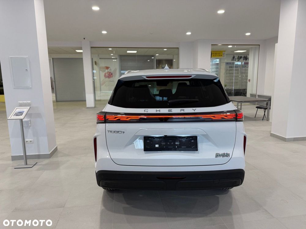 Chery Tiggo 7 - 23