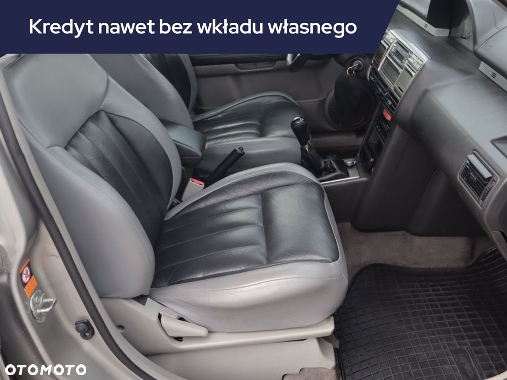 Nissan X-Trail - 11