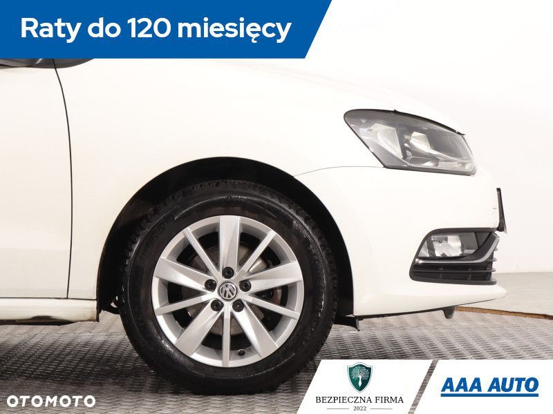Volkswagen Polo - 16