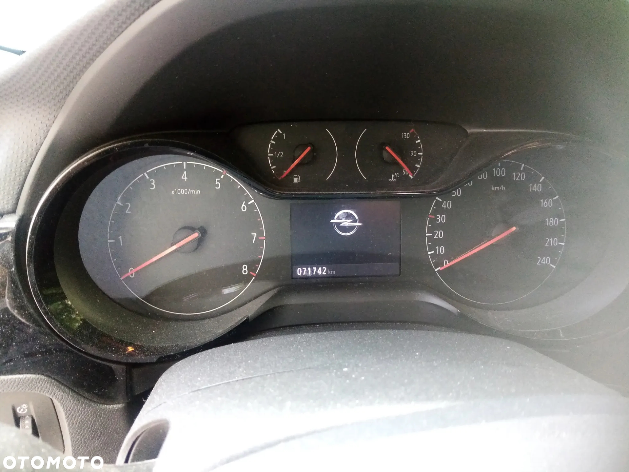 Opel Corsa 1.2 Edition Business Pack S&S - 2