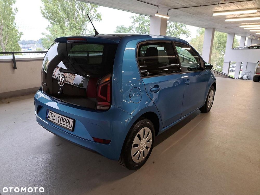 Volkswagen up! - 32