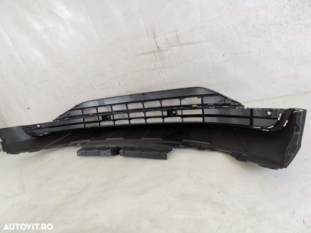 Fusta Spoiler Bara Fata Volkswagen VW  Tiguan 2 [facelift] AD1 2020 20 - 7