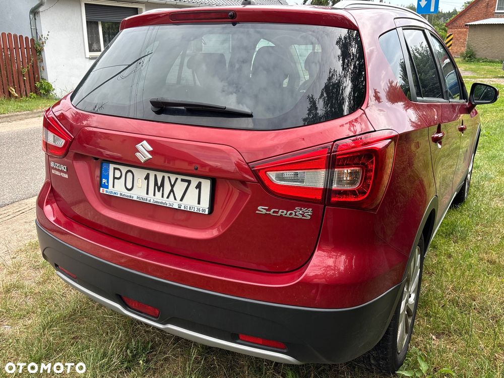 Suzuki SX4 - 2