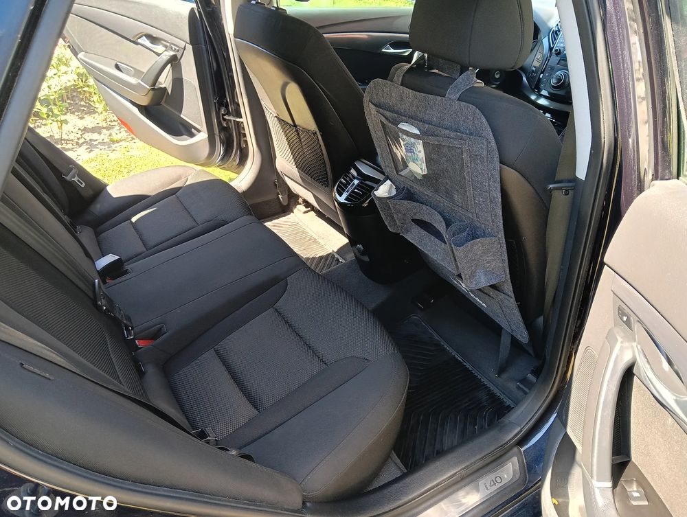 Hyundai i40 1.7 CRDi Comfort + - 13