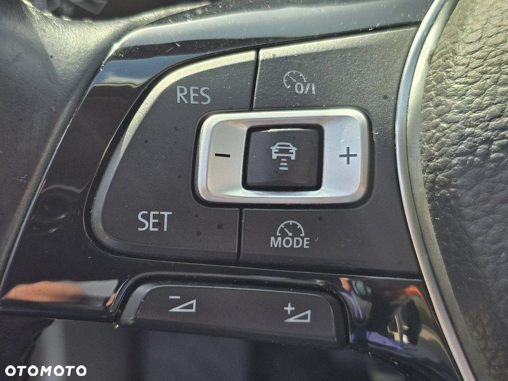 Volkswagen Golf Variant 1.4 TSI BlueMotion Technology Comfortline - 32