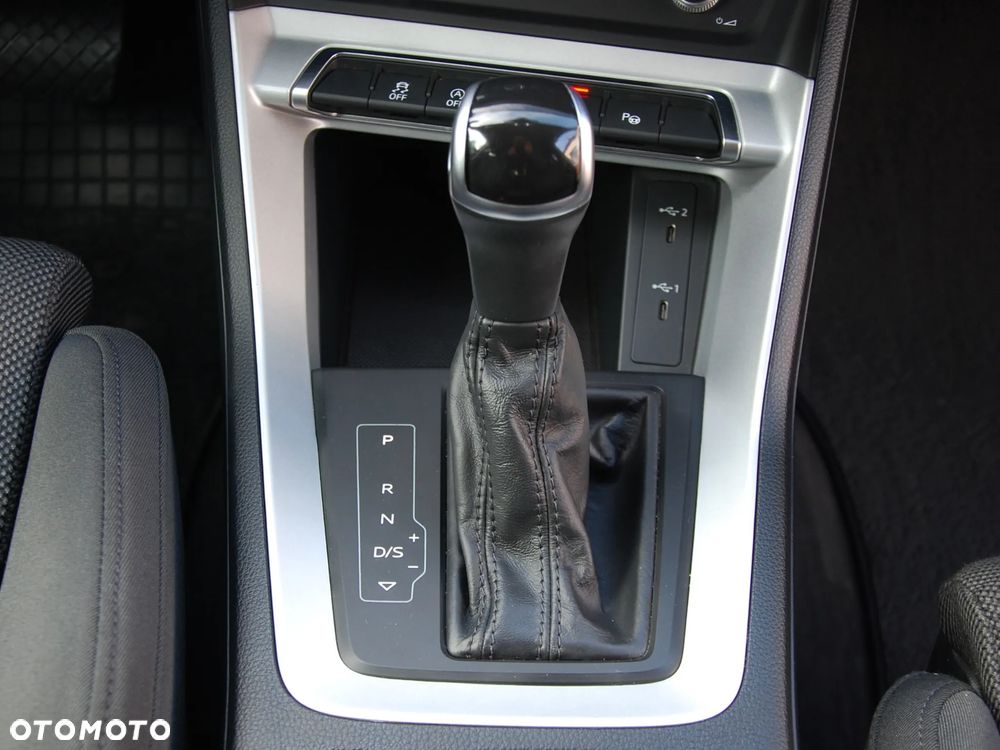 Audi Q3 40 TFSI Quattro Advanced S tronic - 40