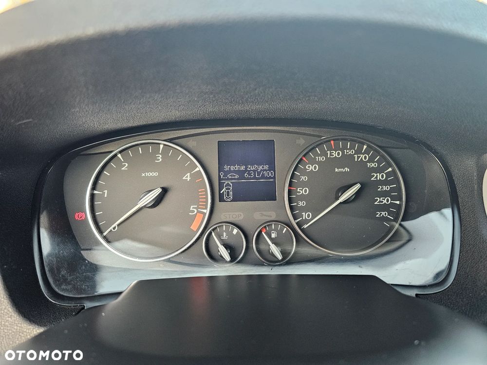 Renault Laguna 2.0 DCi Dynamique - 21