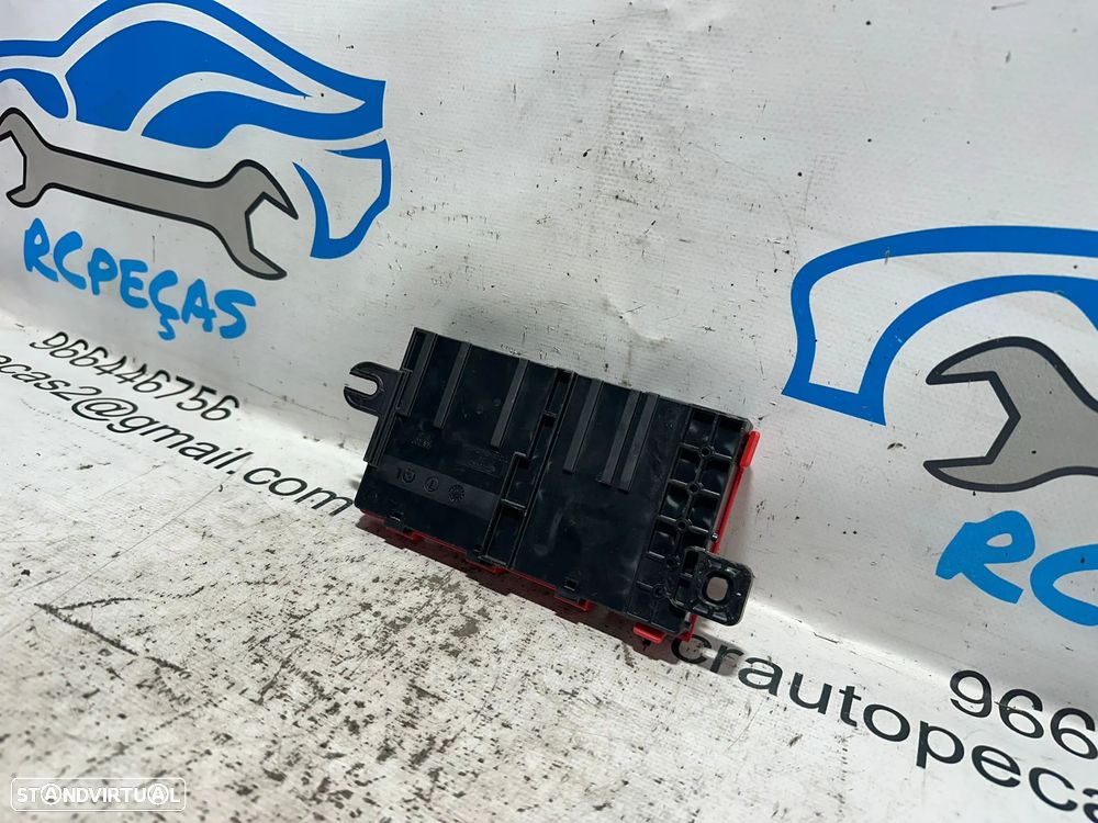 .Placa Modulo Distribuição Potencia Eletricidade Bateria Original BMW 9227752 2010 - 2021 - 6