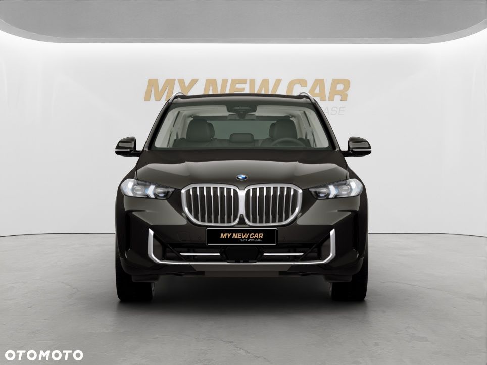 BMW X5 xDrive30d - 27