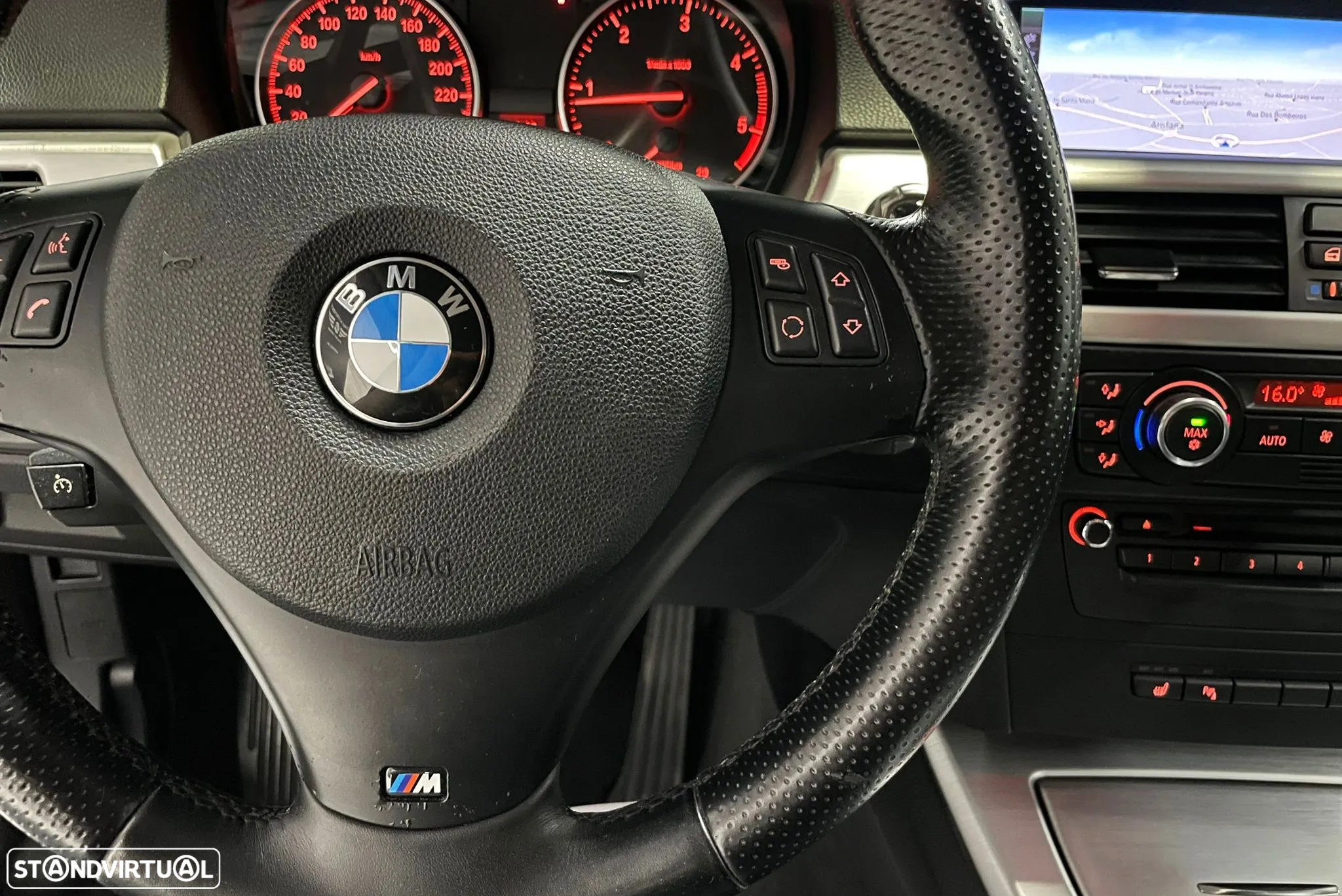 BMW 320 d Coupe Aut. - 46