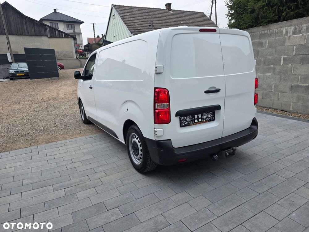 Opel Vivaro - 3