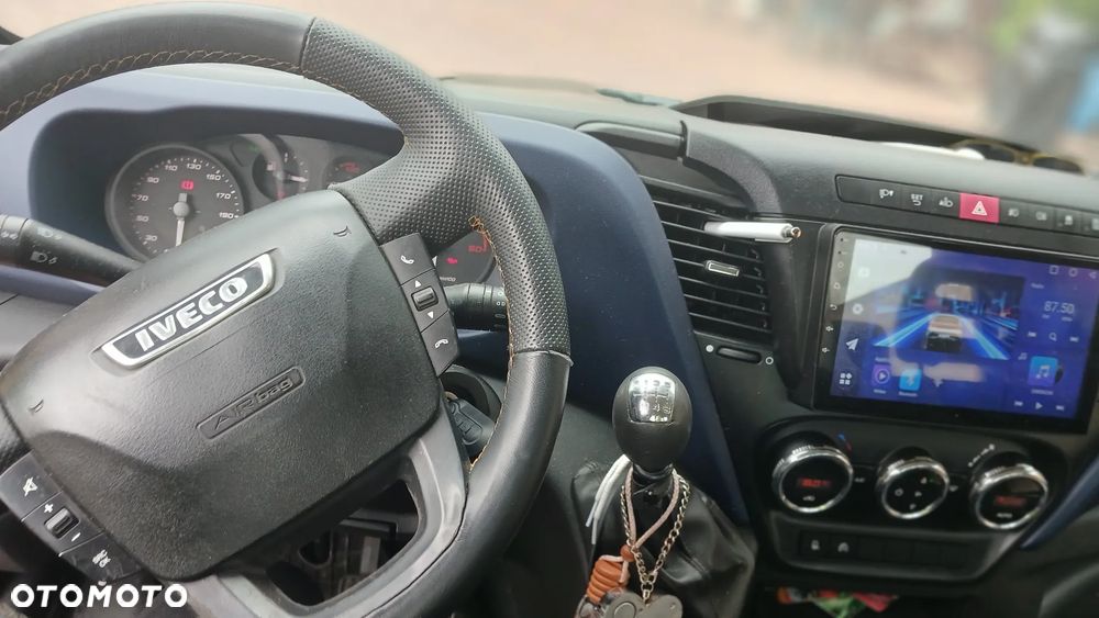 Iveco Daily - 9