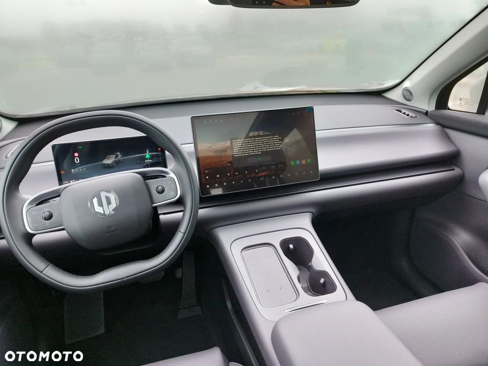 Leapmotor C10 Design - 16