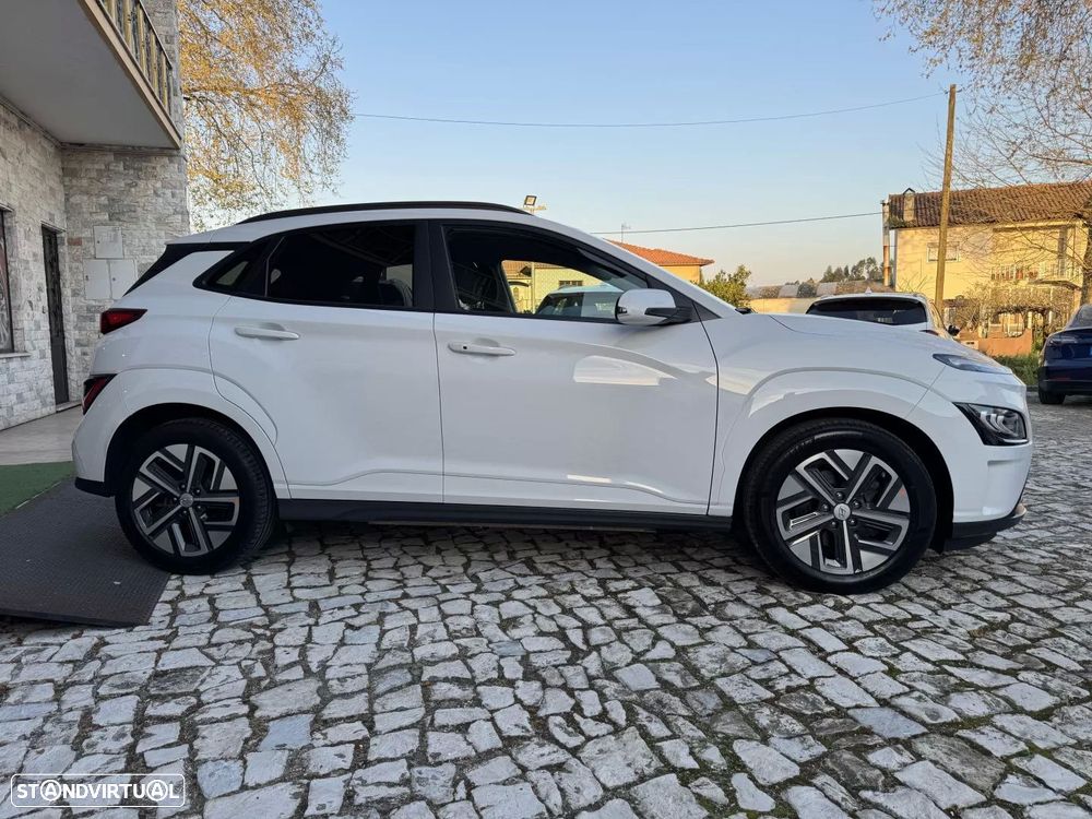 Hyundai Kauai 64 kWh Premium - 6