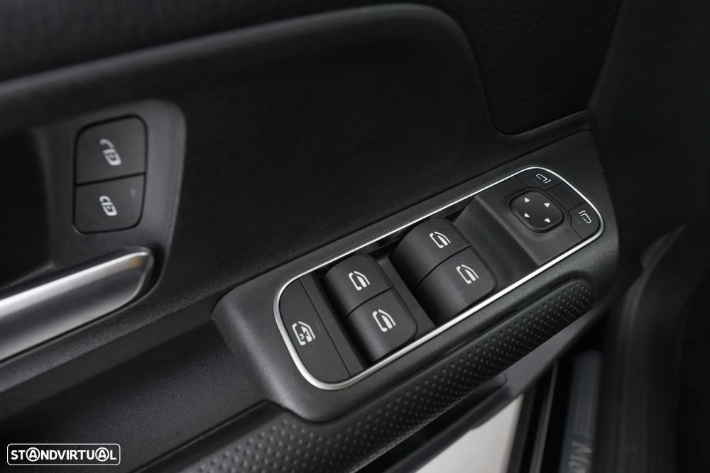 Mercedes-Benz GLB 200 d Style - 22