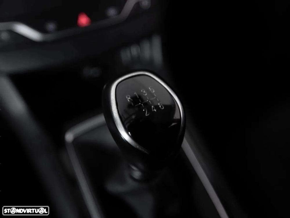 Peugeot 308 SW 1.5 BlueHDi Active Pack - 14