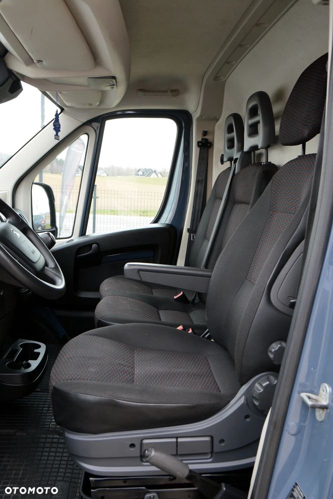 Peugeot Boxer - 15