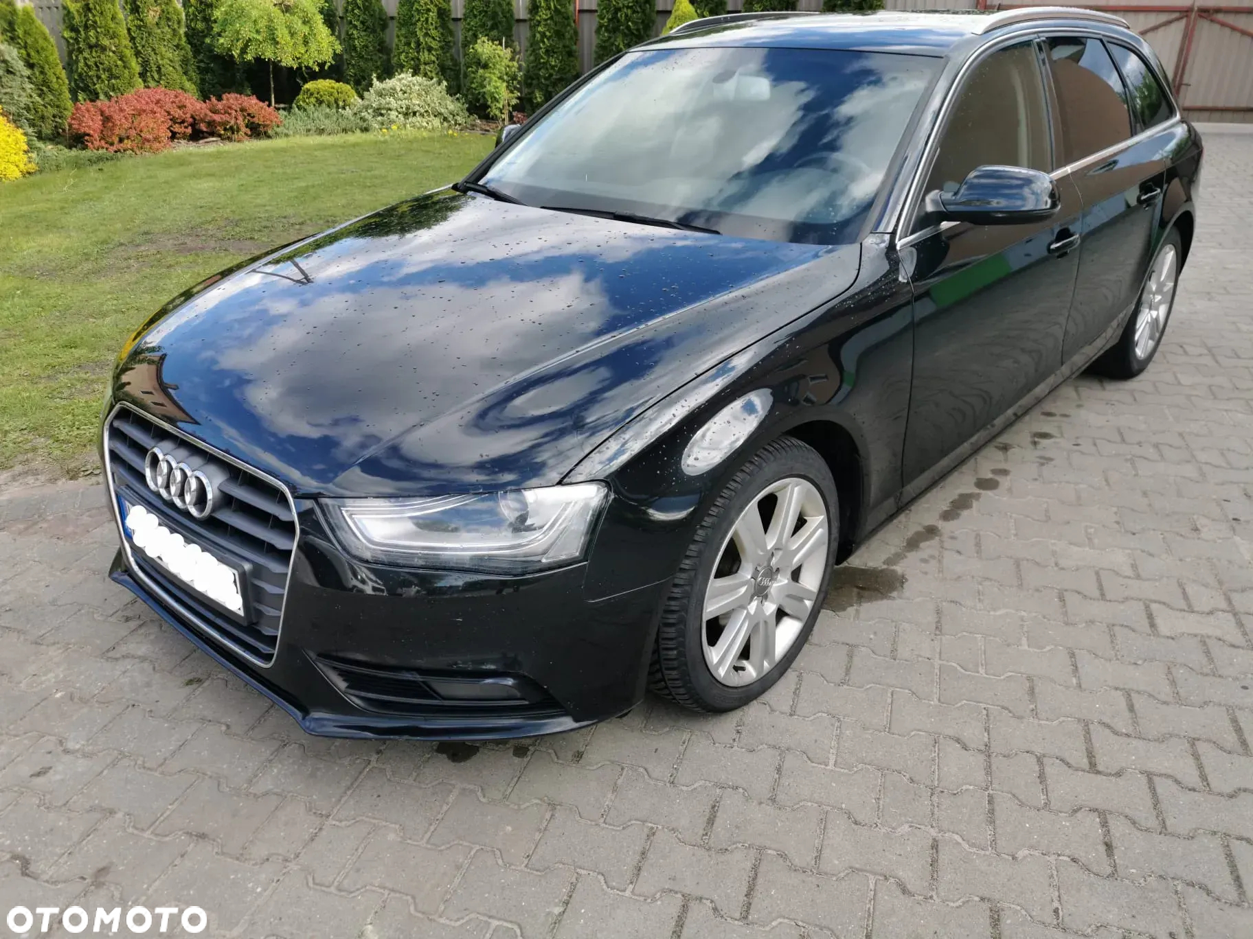 Audi A4 2.0 TDI - 3