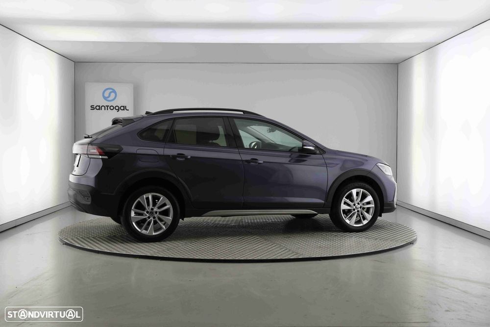 VW Taigo 1.0 TSI Urban - 5