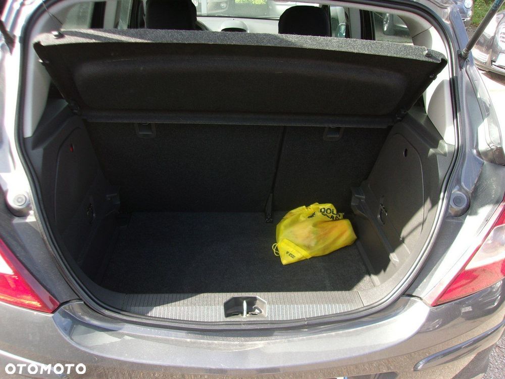 Opel Corsa - 29