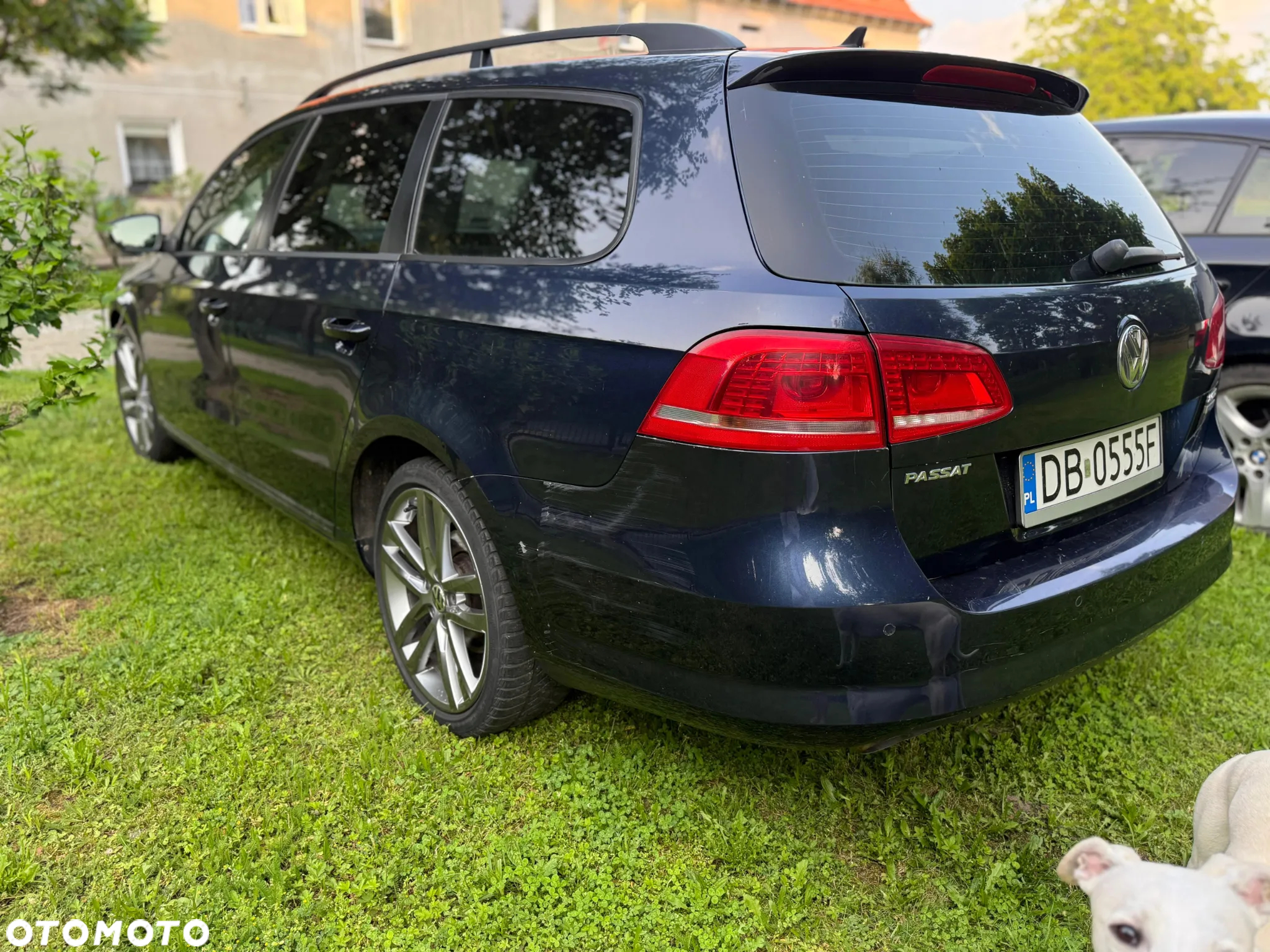 Volkswagen Passat 2.0 TDI Comfortline DSG - 6