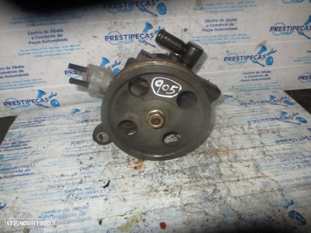 Bomba Direção Bombdir905 TOYOTA COROLLA E10 1996 1.3XLI 80CV 3P VERDE - 2