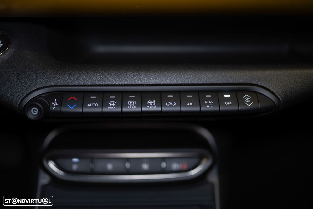 Jeep Avenger 54 kWh 1st Editon - 25