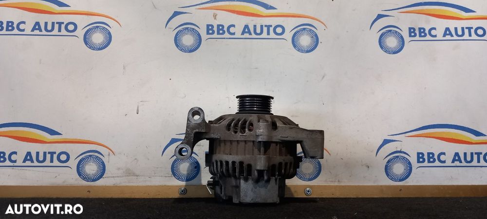 ALTERNATOR 1.9 D DACIA SOLENZA - 1