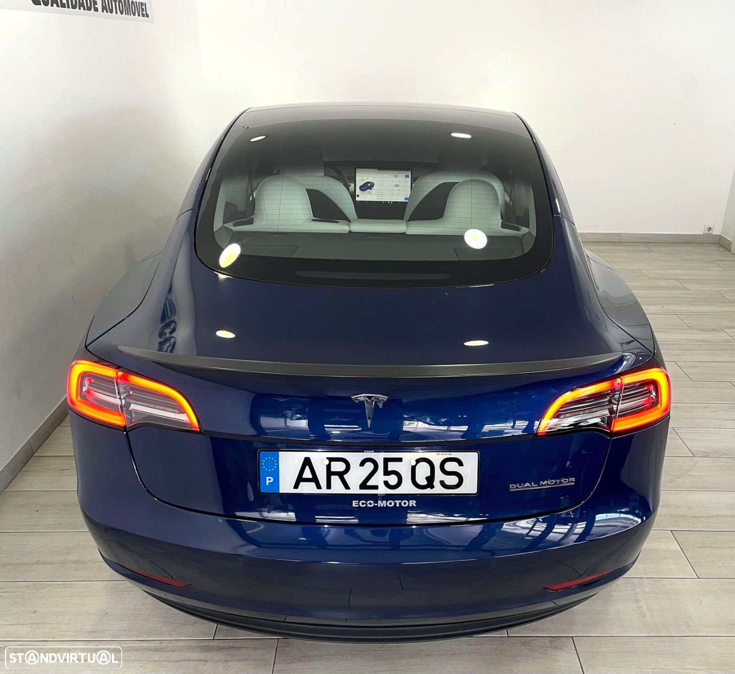 Tesla Model 3 - 18