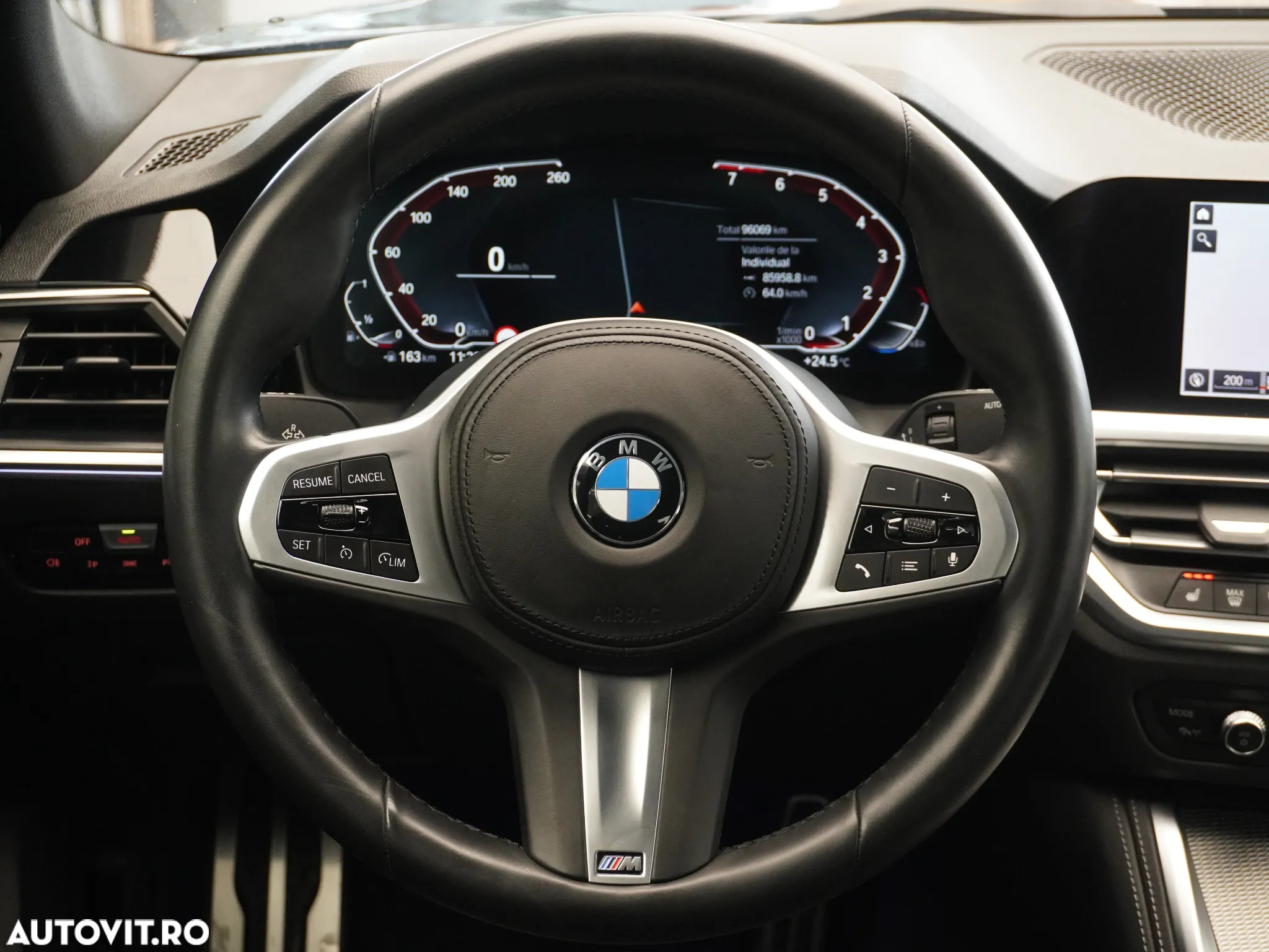 BMW Seria 4 420i Gran Coupe Aut. M Sport - 39