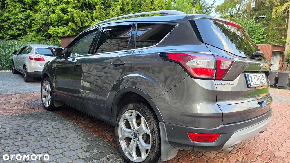 Ford Escape - 6
