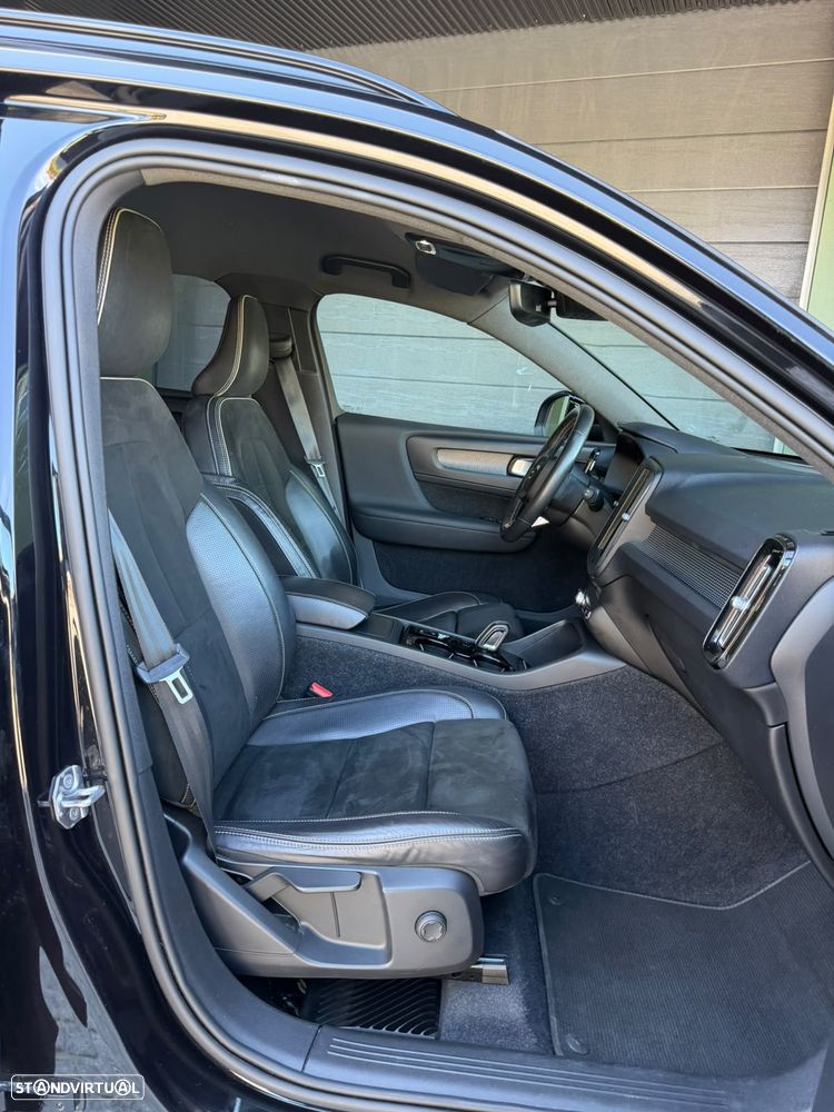 Volvo XC 40 - 14