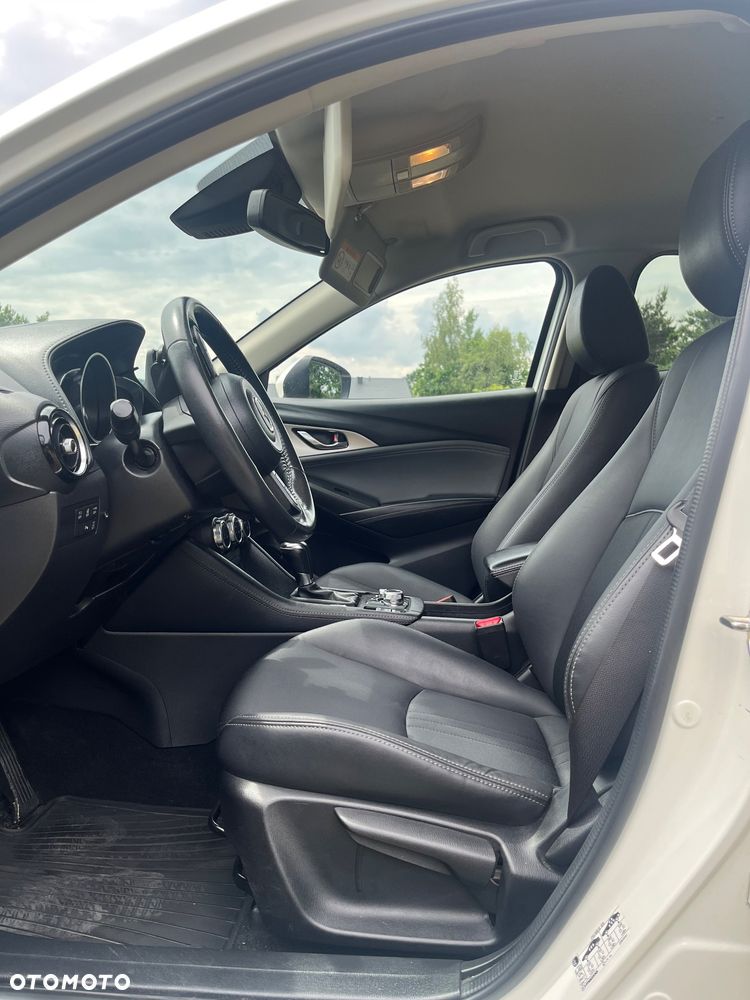 Mazda CX-3 2.0 SkyEnergy - 6